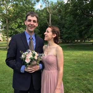 Meet your Posher, Sam